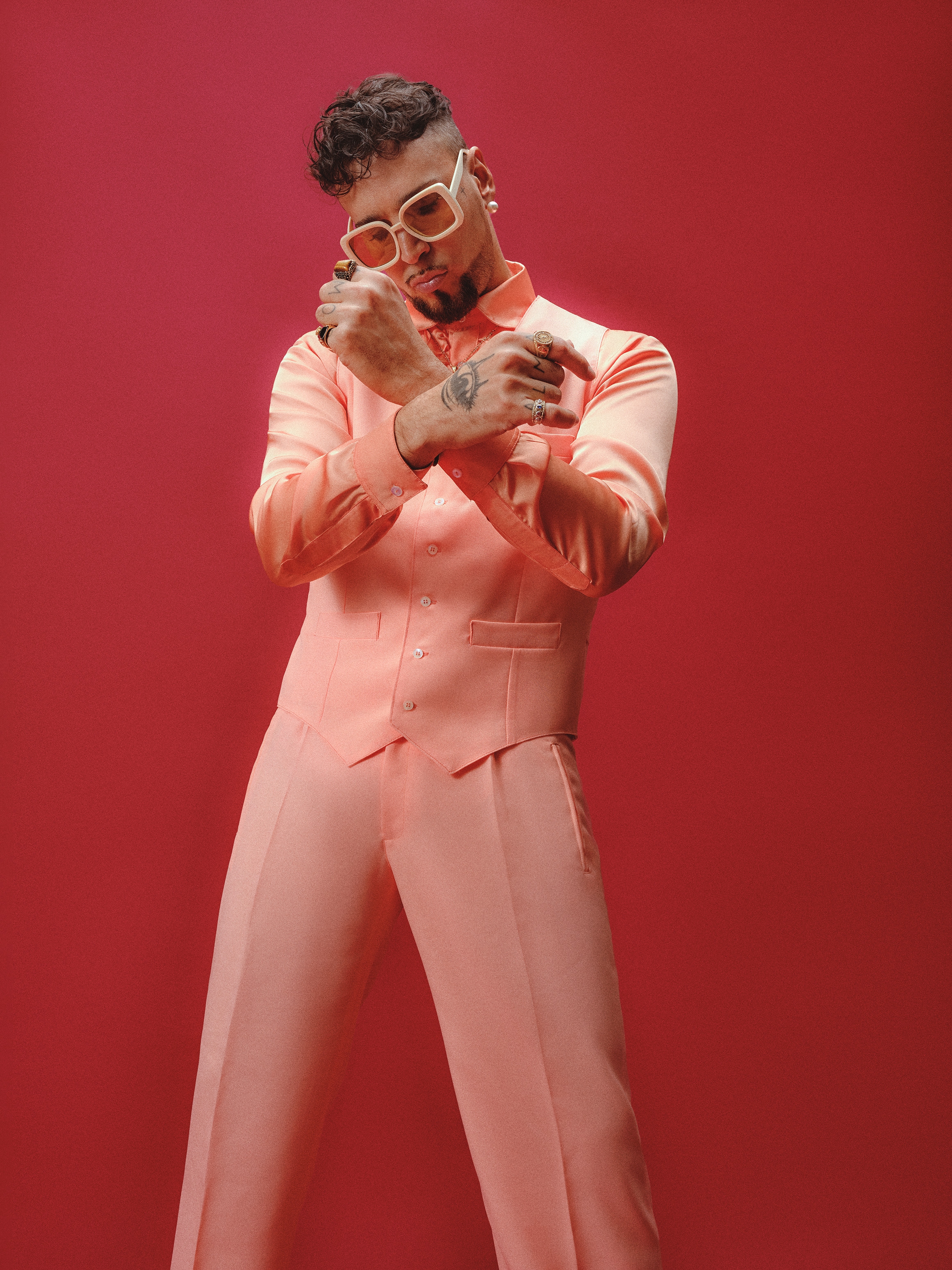 Dante en TMH: "Las versiones que hace Emma Horvilleur de las canciones de IKV est&aacute;n buenas"