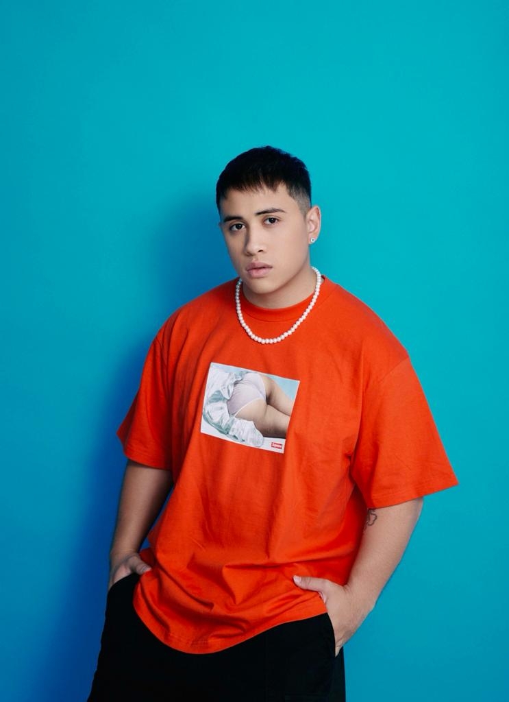 FMK en TMH: &ldquo;Al principio no disfrut&eacute; tanto de la Mission 51 con Alan Gomez&rdquo;