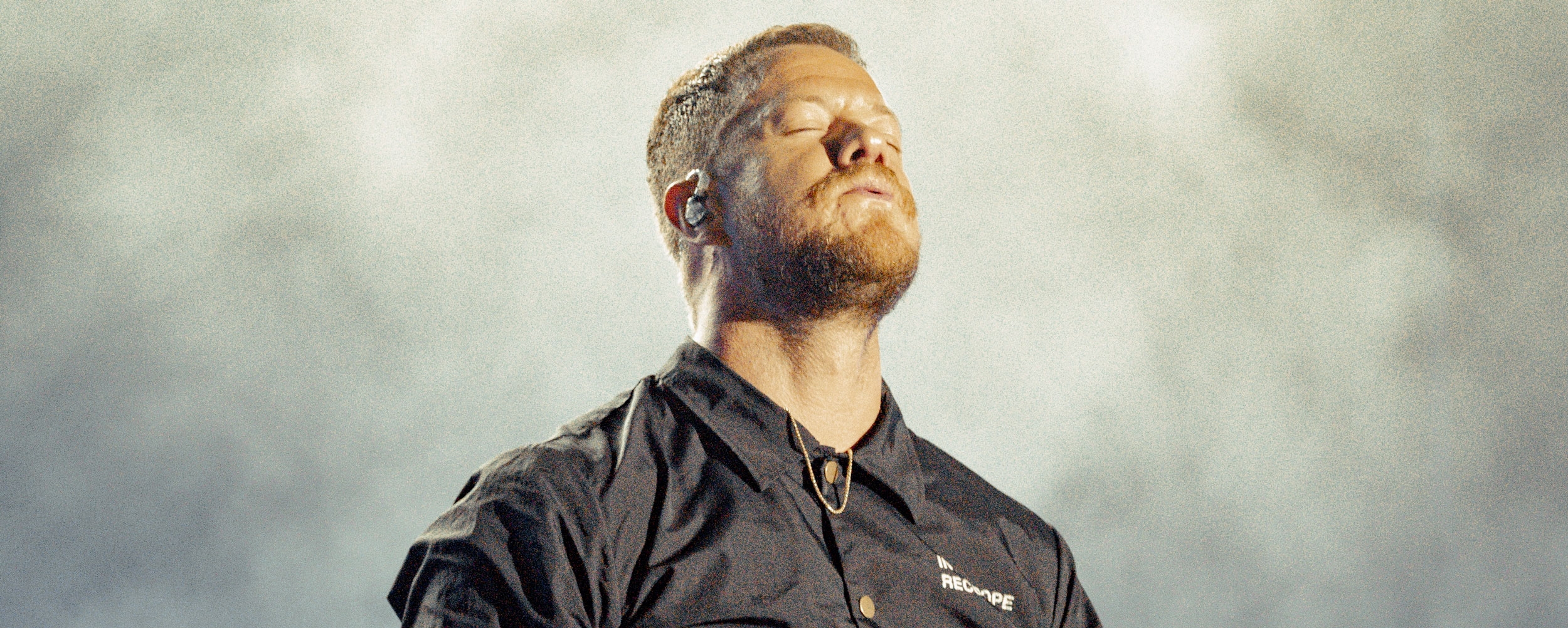 &iexcl;Mira las mejores fotos del show de Imagine Dragons en Argentina!