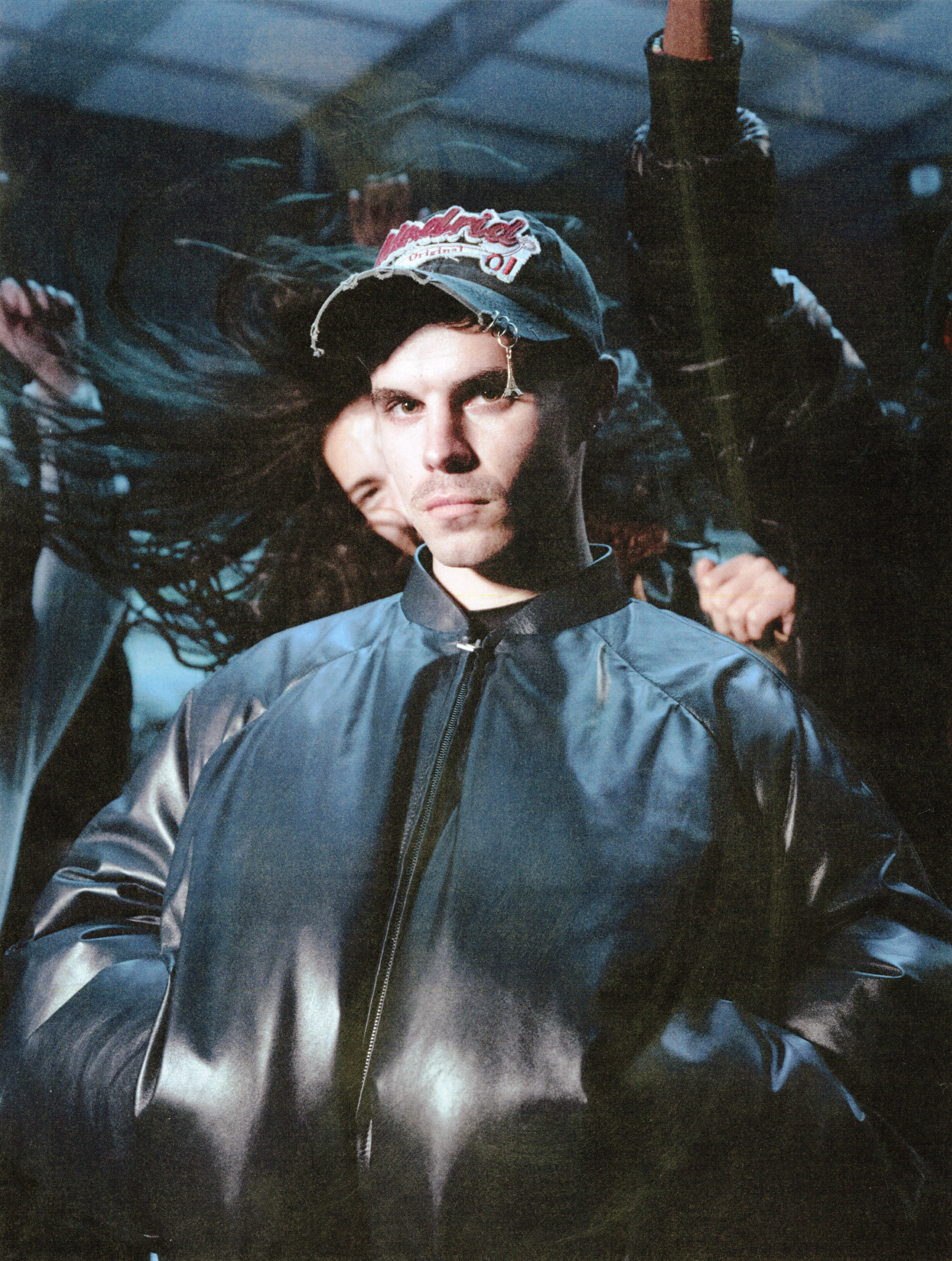 SEN SENRA presenta &ldquo;No quiero ser un cantante&rdquo; un pop rapeado-pero-sin-rapear antes de su llegada a Argentina