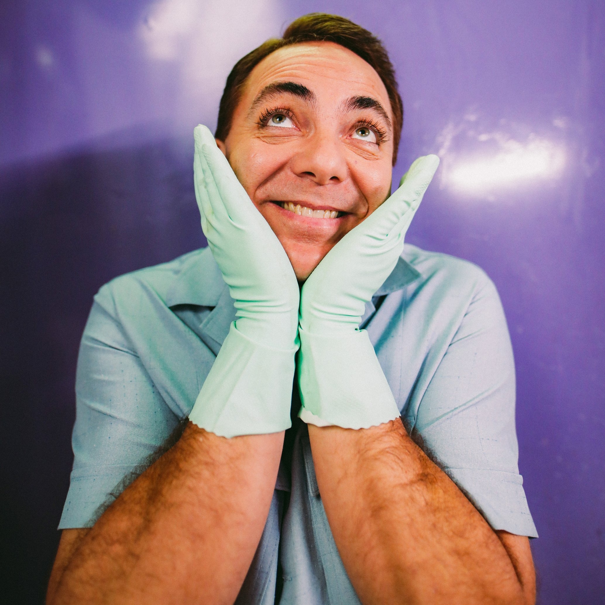 &iexcl;ES OFICIAL! Se viene una colaboraci&oacute;n bomba de Miranda con Cristian Castro