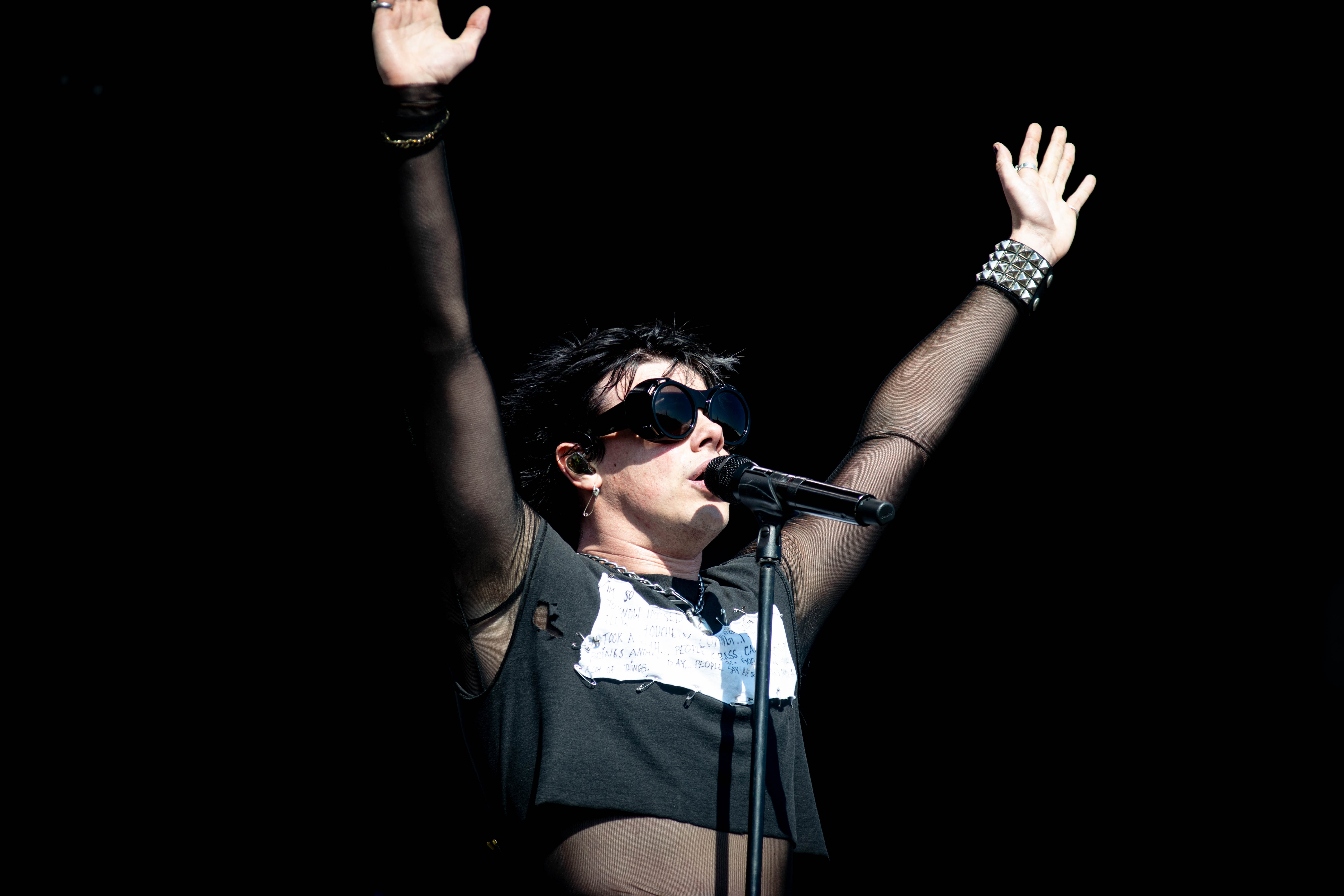 As&iacute; pas&oacute; el d&iacute;a 2 del Lollapalooza Argentina &iexcl;en fotos y videos!