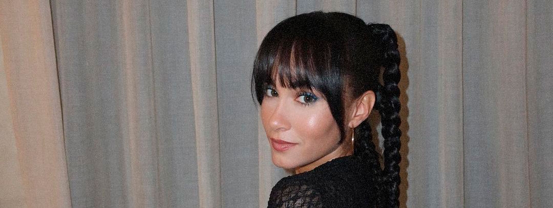 &iexcl;Se viene "Los &Aacute;ngeles", lo nuevo de Aitana!