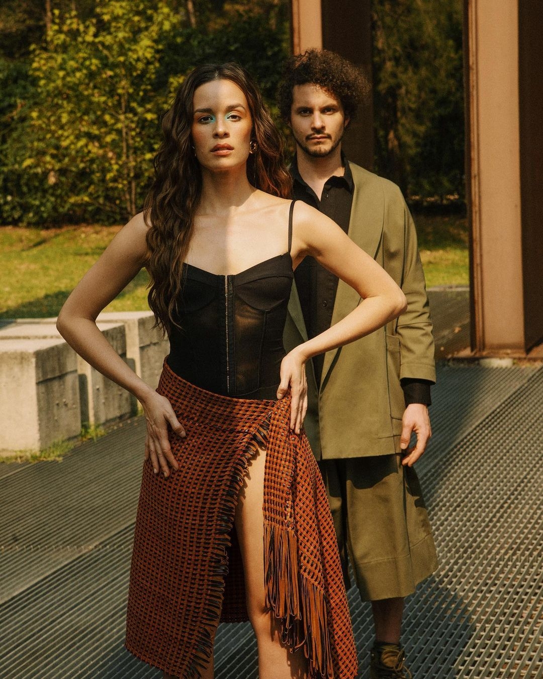 Entrevista a Monsieur Perin&eacute;: &ldquo;Nos gusta explorar otros universos musicales&rdquo;