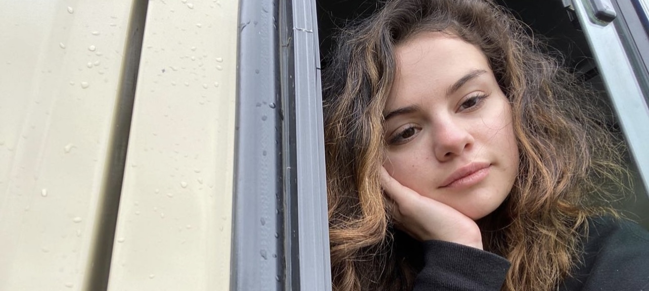 Selena Gomez sobre Hailey Bieber: "Ha estado recibiendo amenazas de muerte, quiero que todo esto pare"