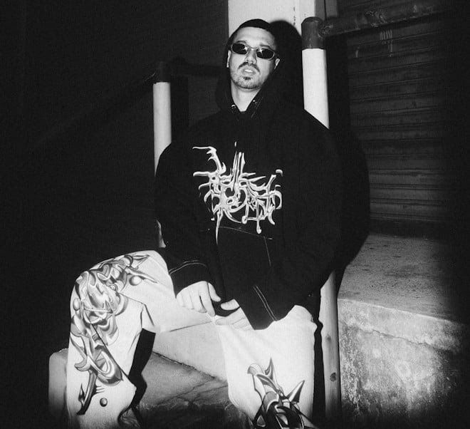 TAIU conquista los rankings globales con su hit "Rara Vez"