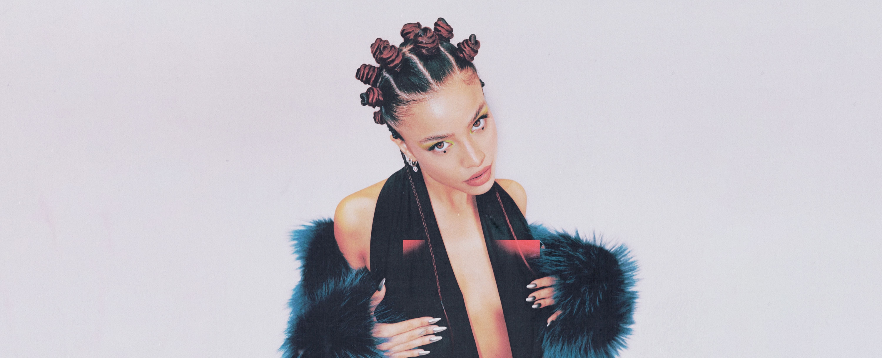 Emilia presenta "Jagger.mp3"