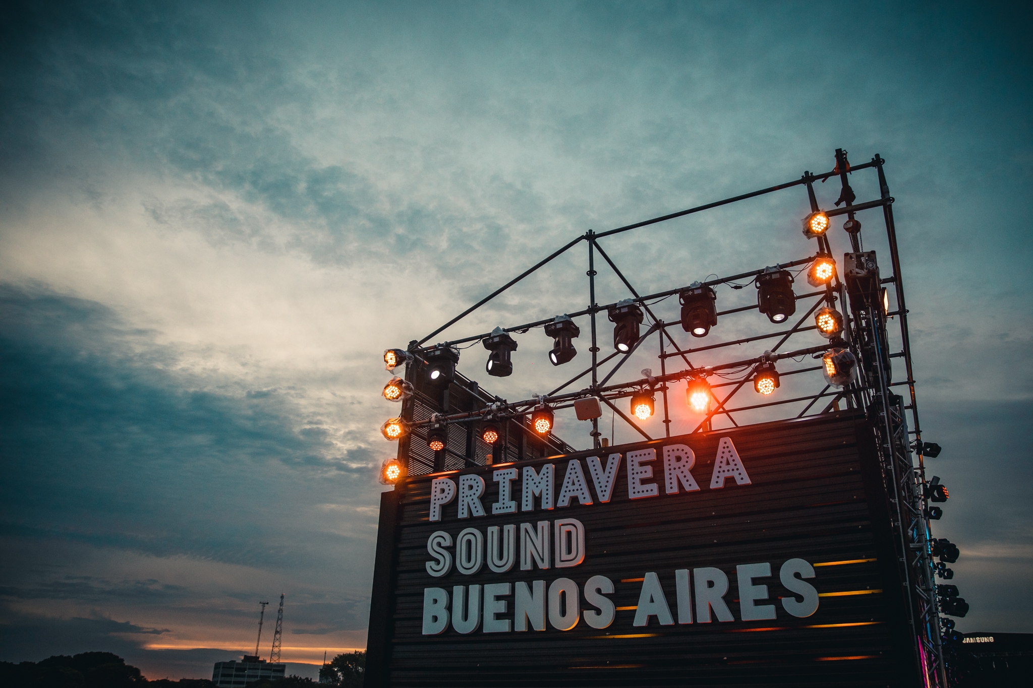 PRIMAVERA SOUND CONFIRMA SU EDICI&Oacute;N 2023 EN BUENOS AIRES
