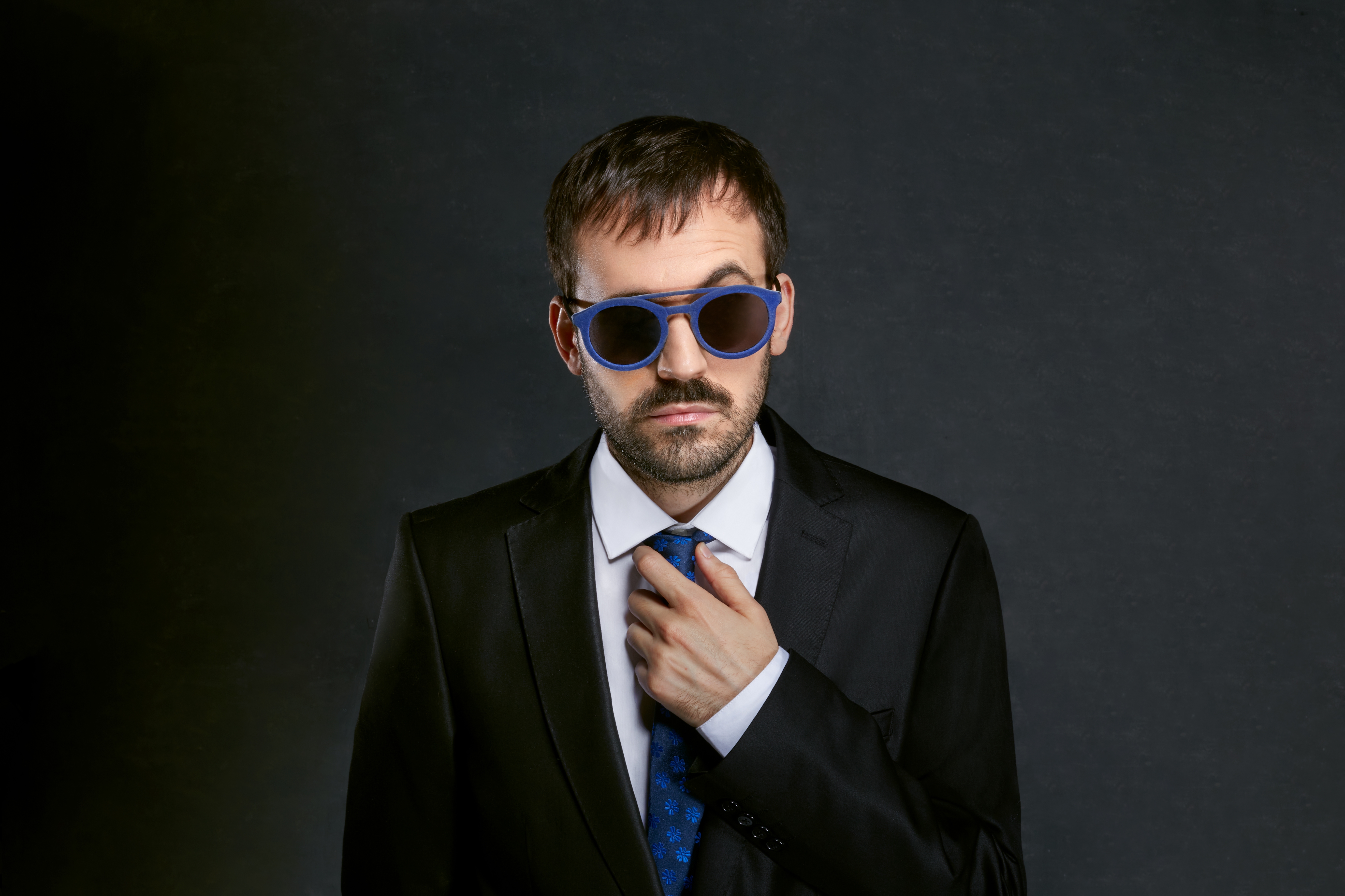 Nahuel Briones & Chano presentan "BASES y CONDICIONES"