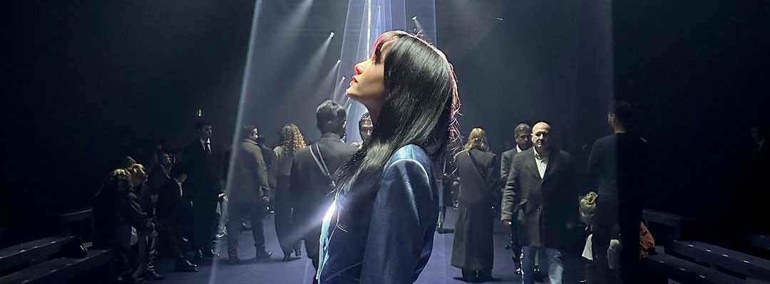 Aitana mostr&oacute; un teaser de su &iquest;nuevo single?