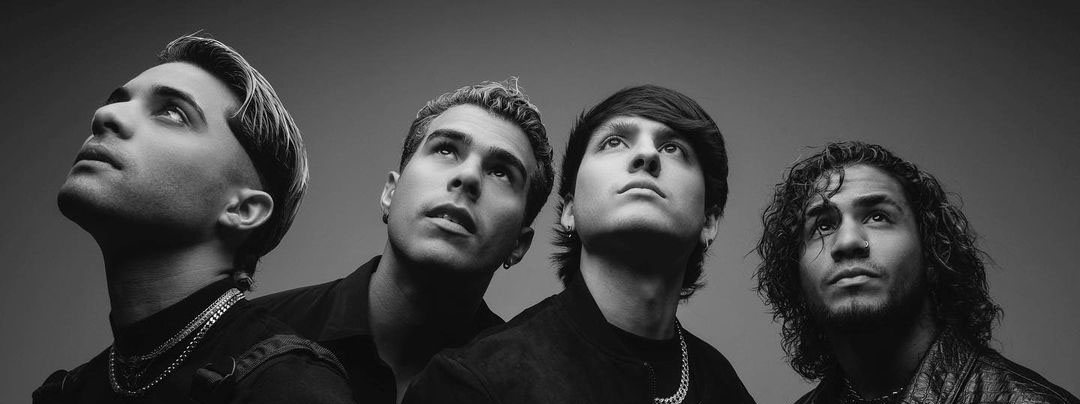 &iexcl;ES OFICIAL! CNCO llega al Movistar Arena en julio