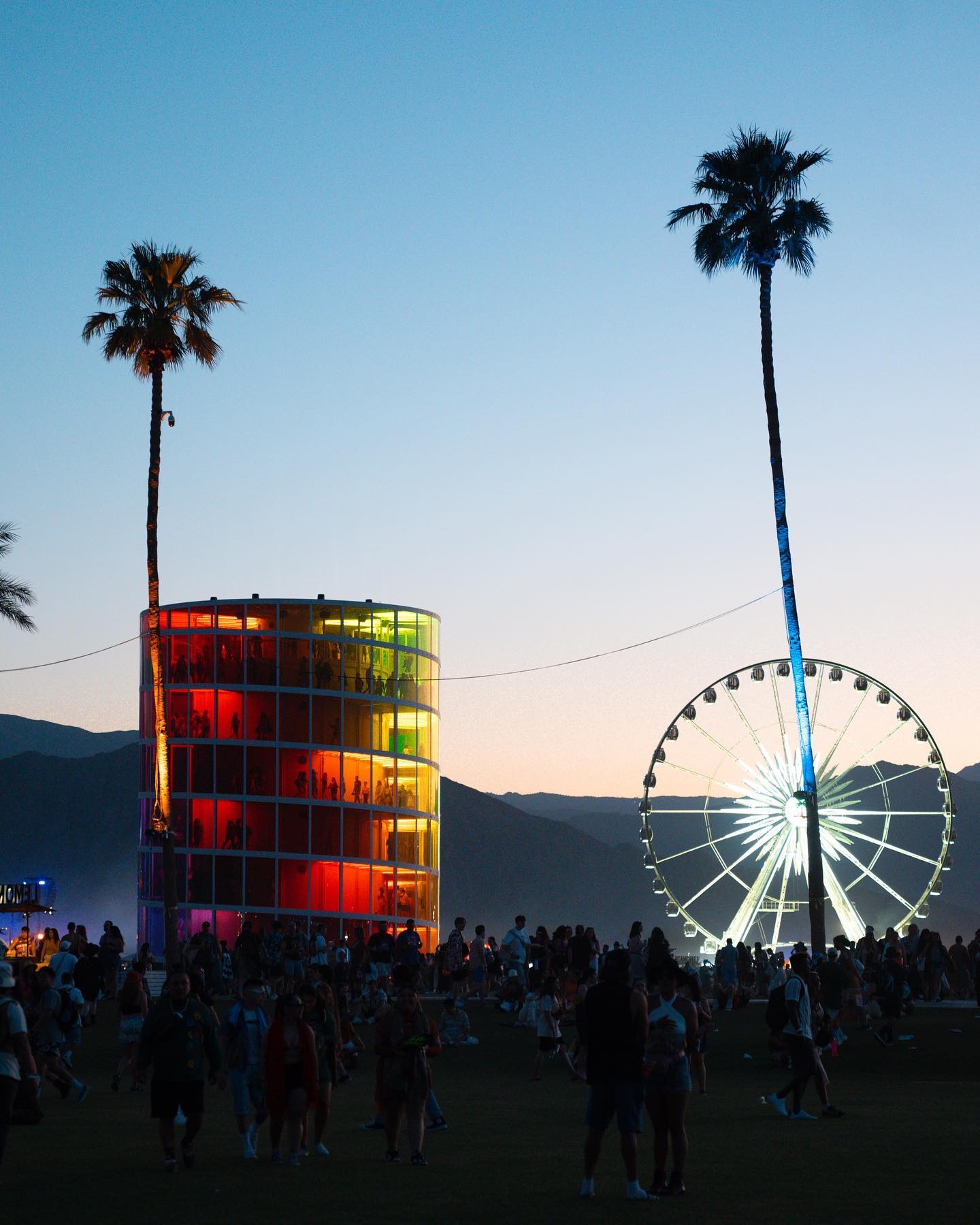 As&iacute; pas&oacute; el segundo fin de semana de Coachella 2023