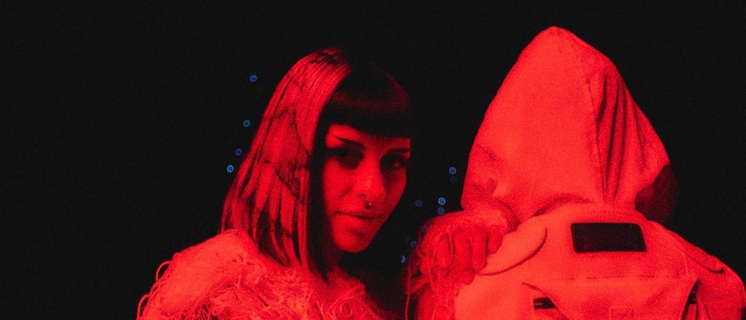 &iexcl;Se viene una colaboraci&oacute;n &eacute;pica de Cazzu con Young Miko!