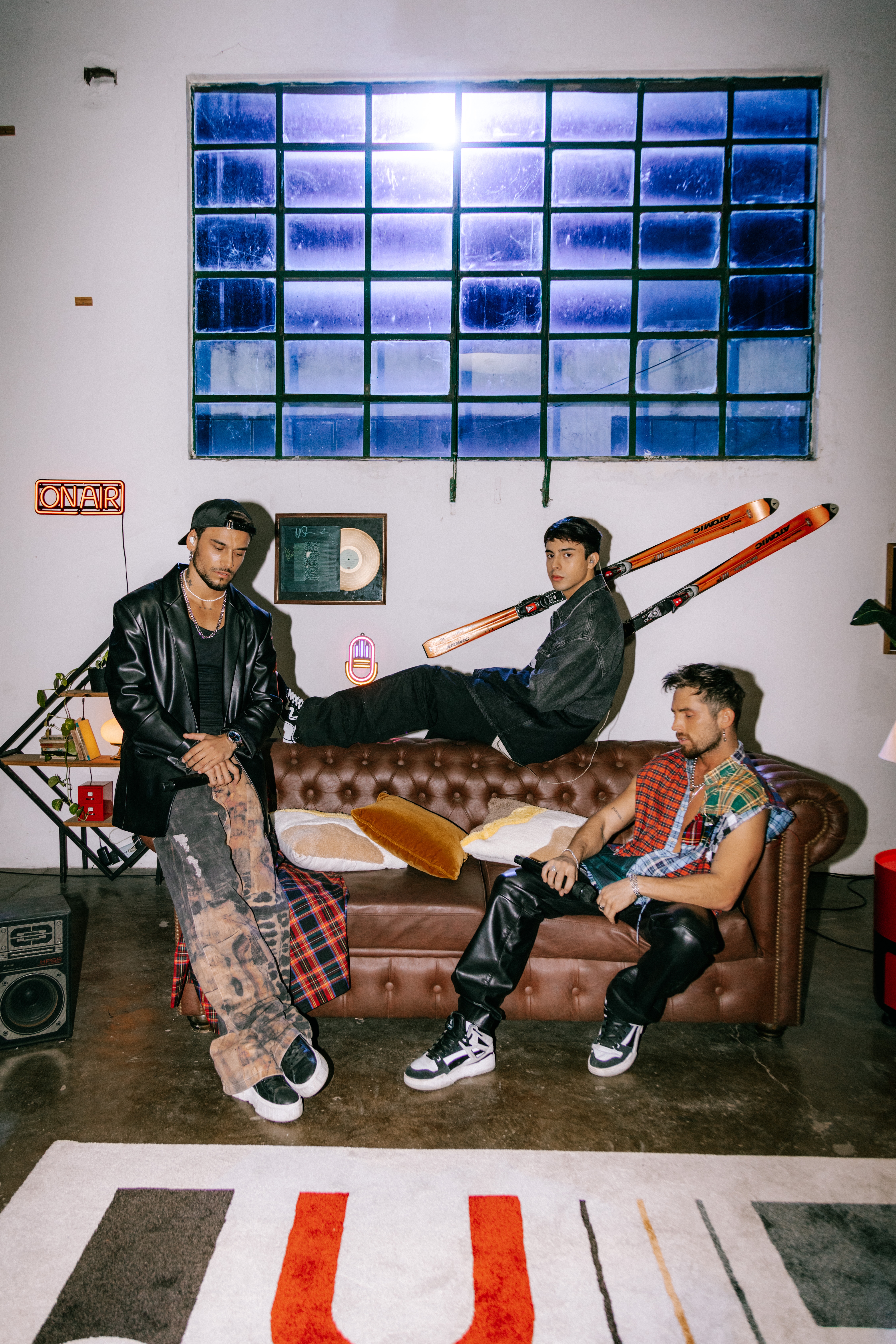 Estos son los estrenos de la semana que no te podes perder