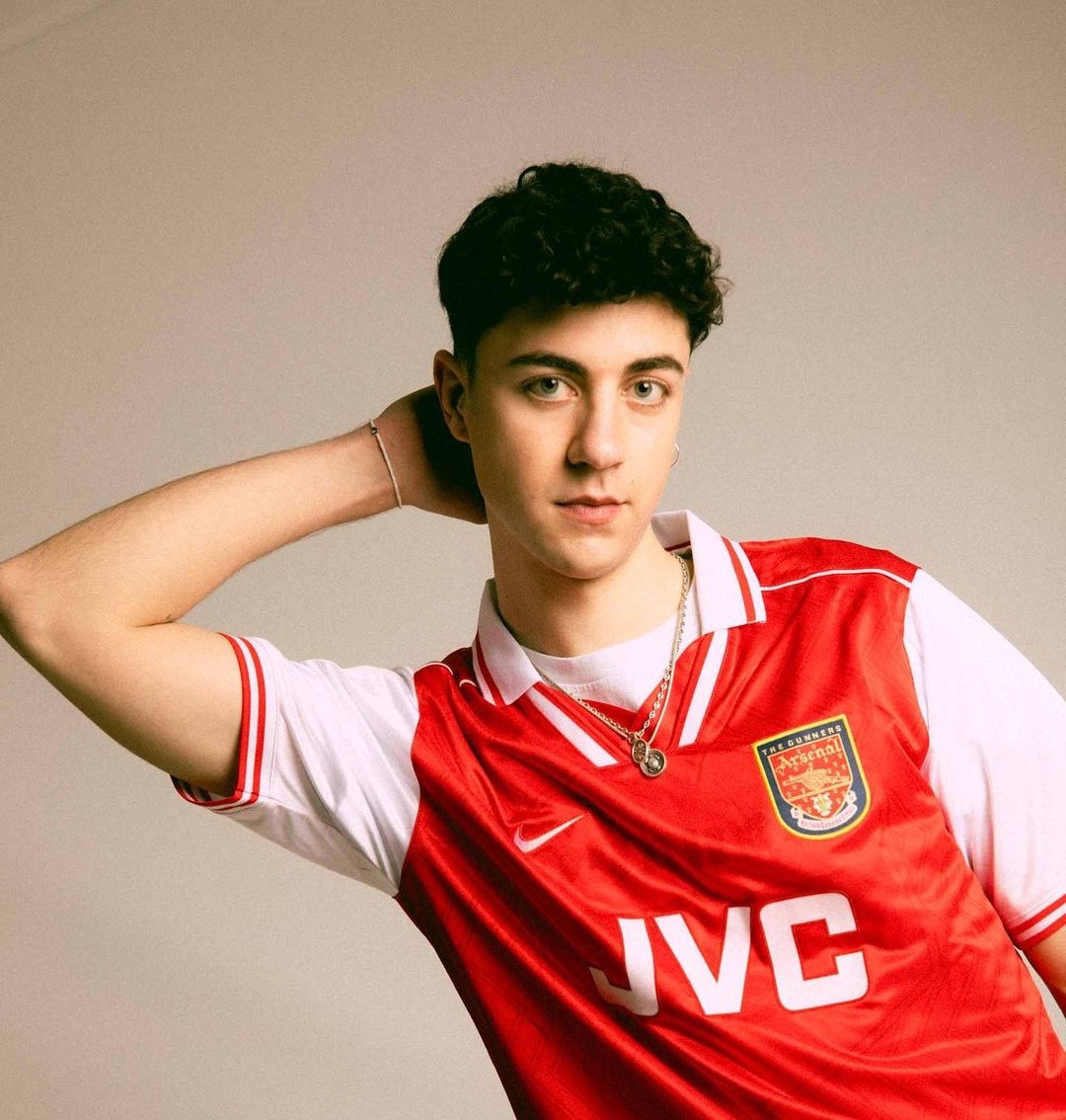 Entrevista a Marmi: "Fue Aitana la que me anim&oacute; y me dijo vamos a grabar este tema"