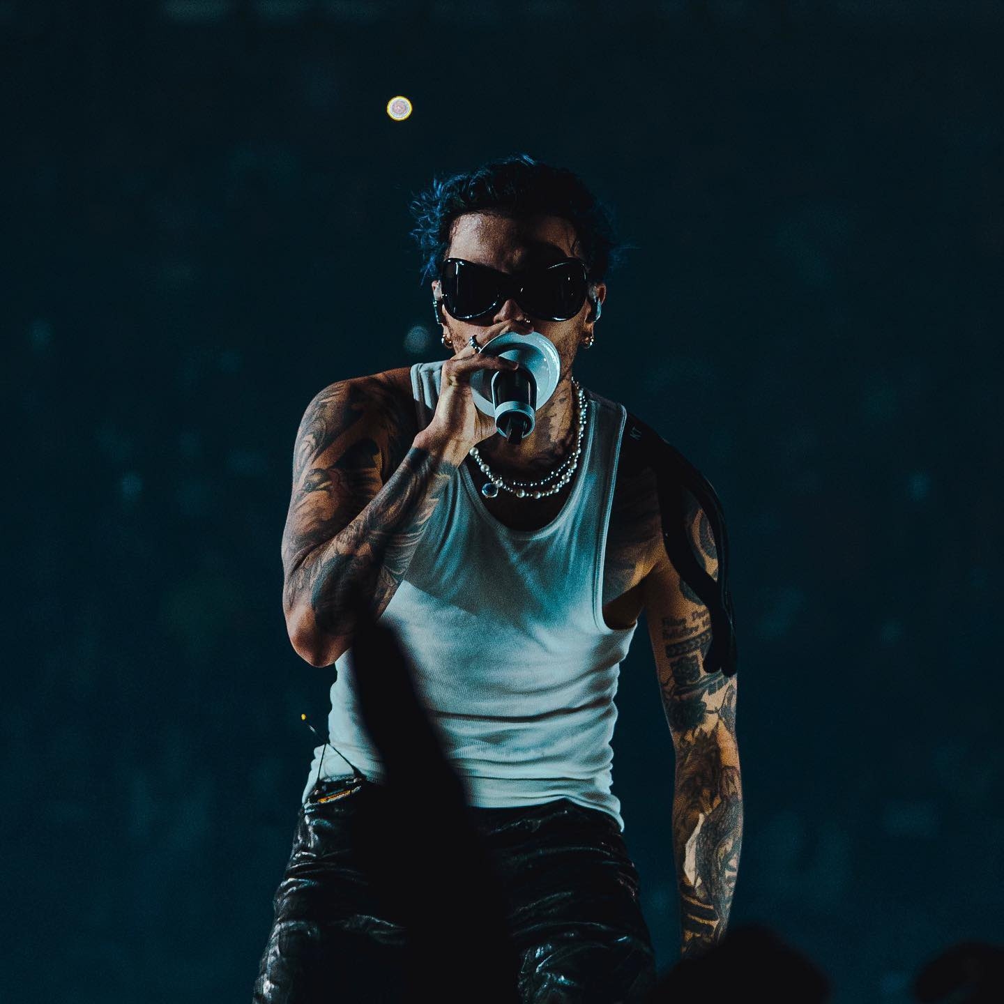 Rauw Alejandro anunci&oacute; que se viene la secuela de "Saturno"