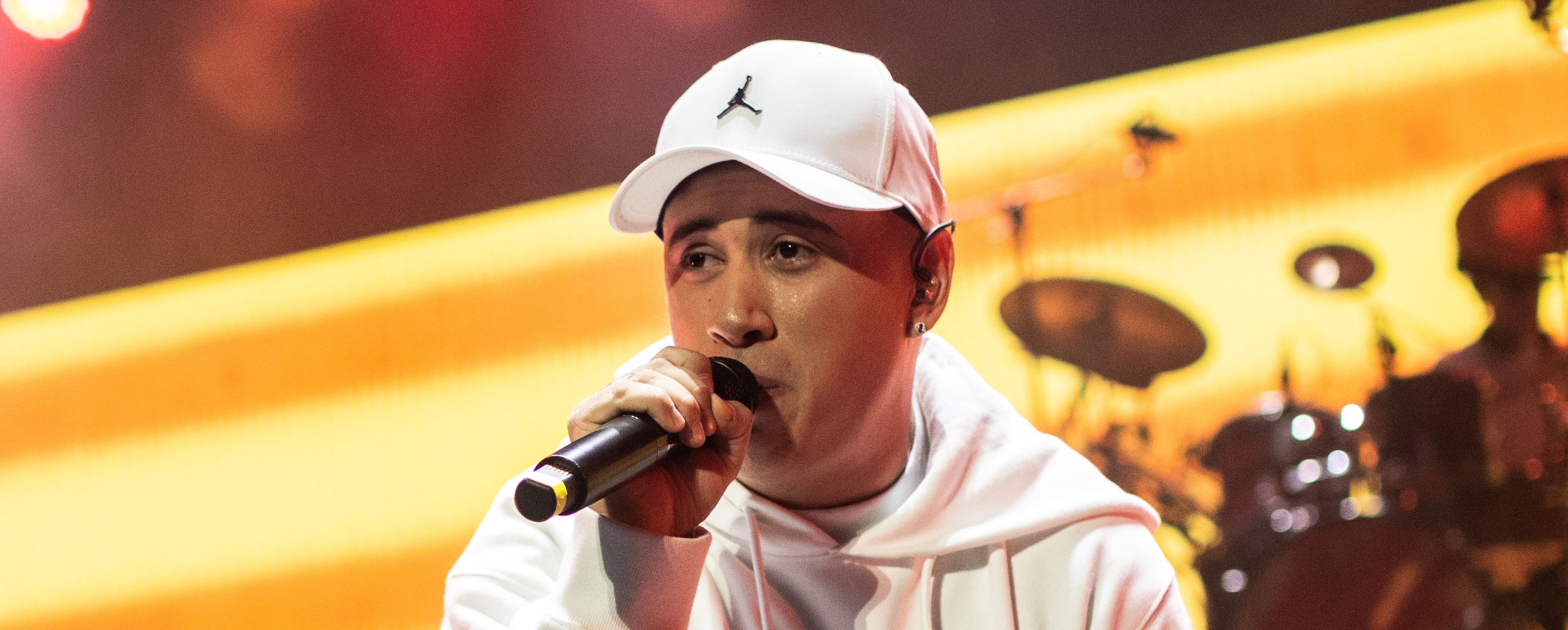 Estas son todas las fotos que tienen que ver del show de FMK en el Luna Park