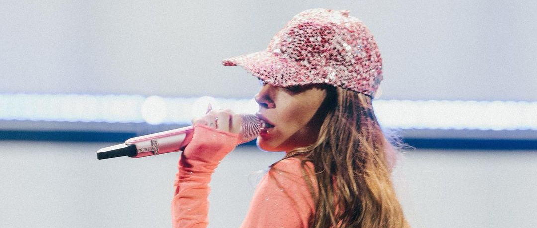 &iquest;QU&Eacute;? &iexcl;EL TINI TOUR LLEGA A ESTADOS UNIDOS!