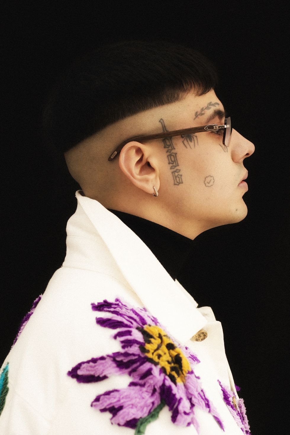 Duki en la Revista Esquire Spain: &ldquo;La gente se preocupa demasiado por ser distinto a los dem&aacute;s. Yo me preocupo por ser &uacute;nico&rdquo;