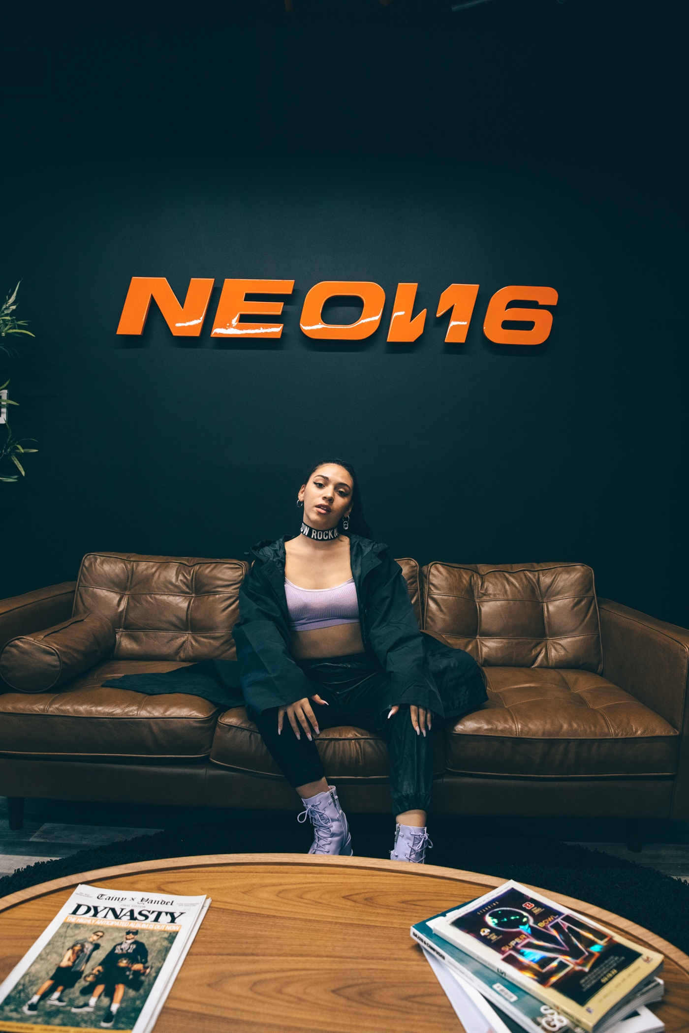 LA FIRMA REVELA SU GANADORA: NASHY-NASHAI