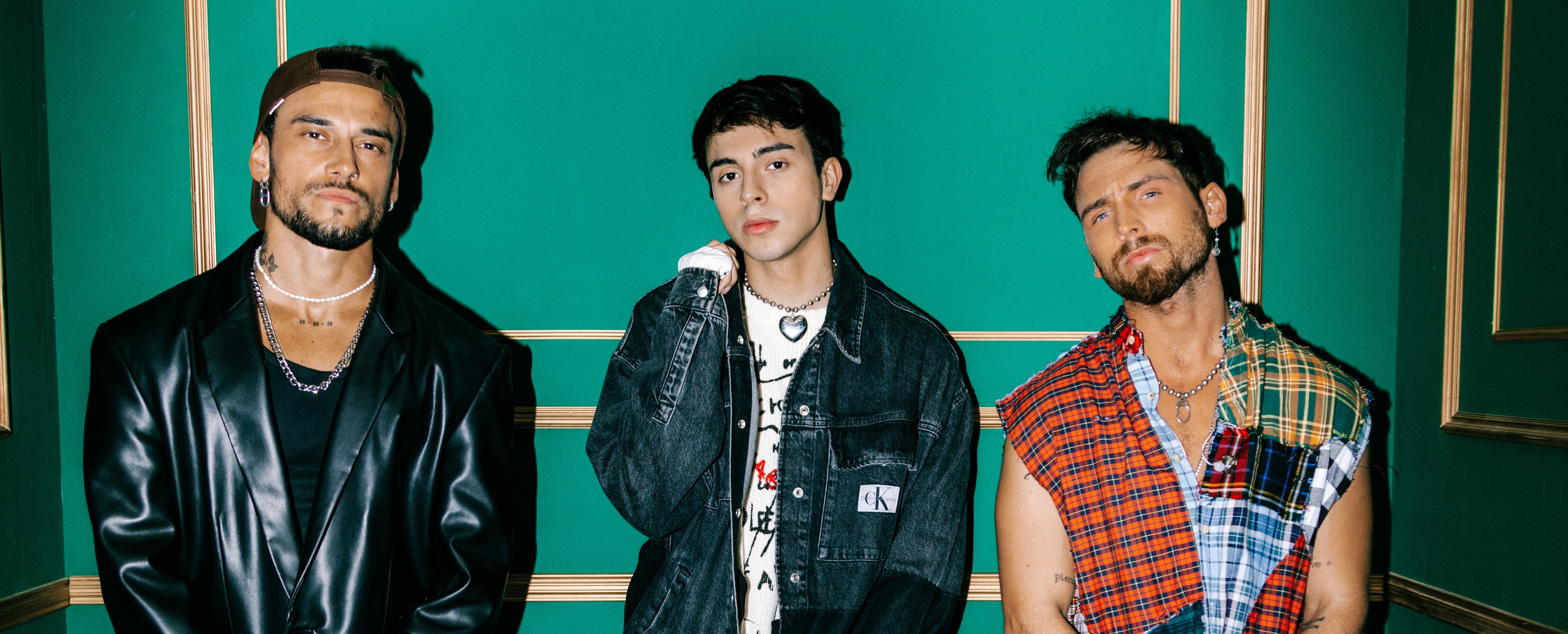 MYA y Rusherking presentan &ldquo;MYA LIVE P1: Chanel de Coco&rdquo;