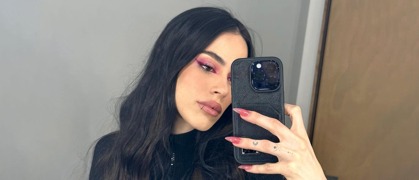 TINI reapareci&oacute; en las redes &iexcl;con nuevo look!