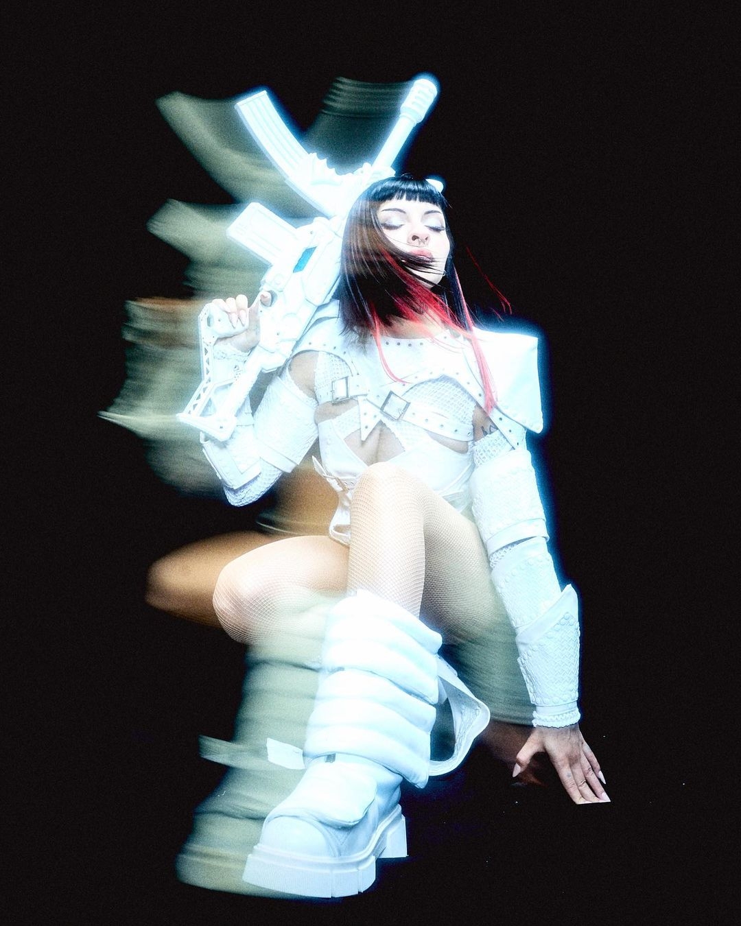 CAZZU presenta "Nena Trampa Deluxe!