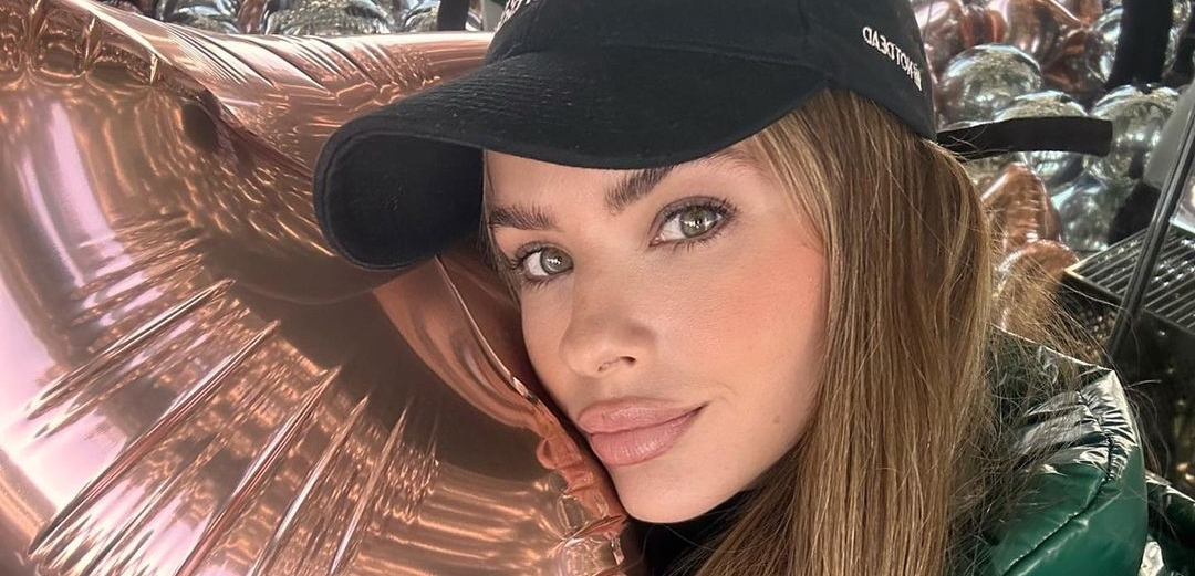 El mensaje de la China tras la separaci&oacute;n con Rusherking: "dejen a la gente en paz"