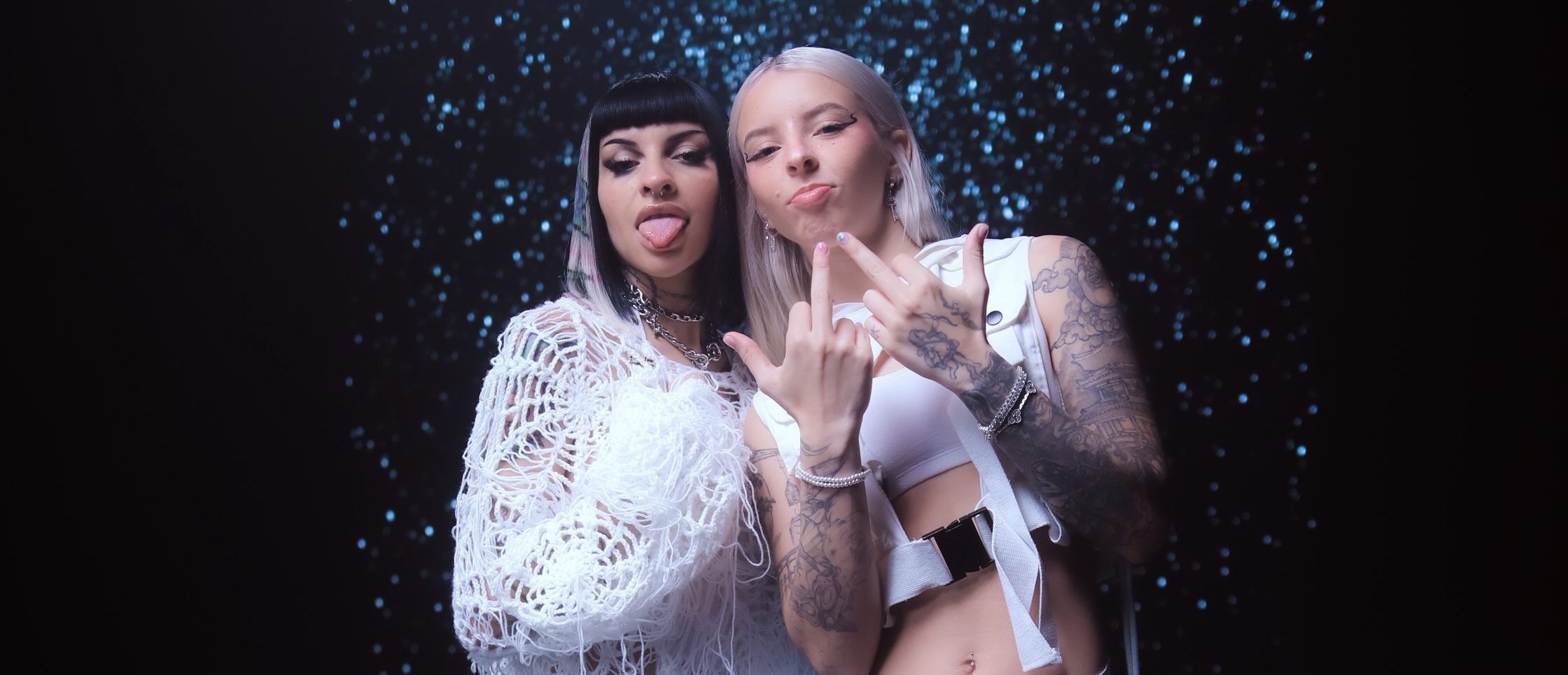 &iexcl;YA SALI&Oacute;! Cazzu presenta &ldquo;Brinca&rdquo; junto a Young Miko