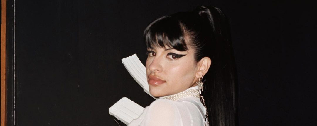 &iquest;Qu&eacute;? &iexcl;Se viene una colaboraci&oacute;n de Cazzu y La Joaqui!