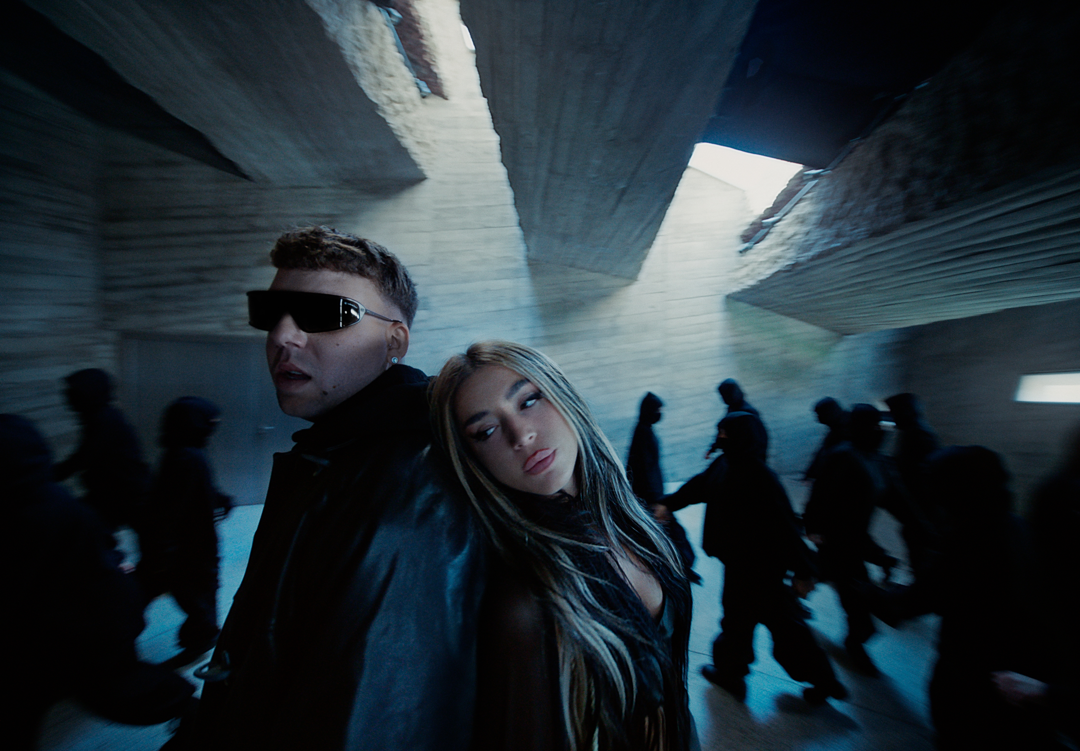 Estos son los estrenos de la semana que no te podes perder