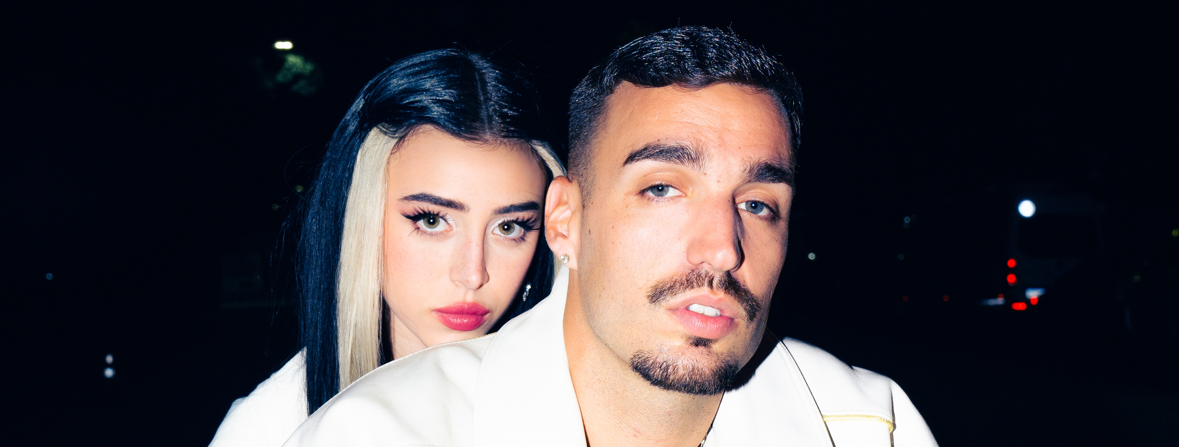 NICKI NICOLE lanza nuevo single upbeat "qu&eacute; le pasa conmigo?" con RELS B