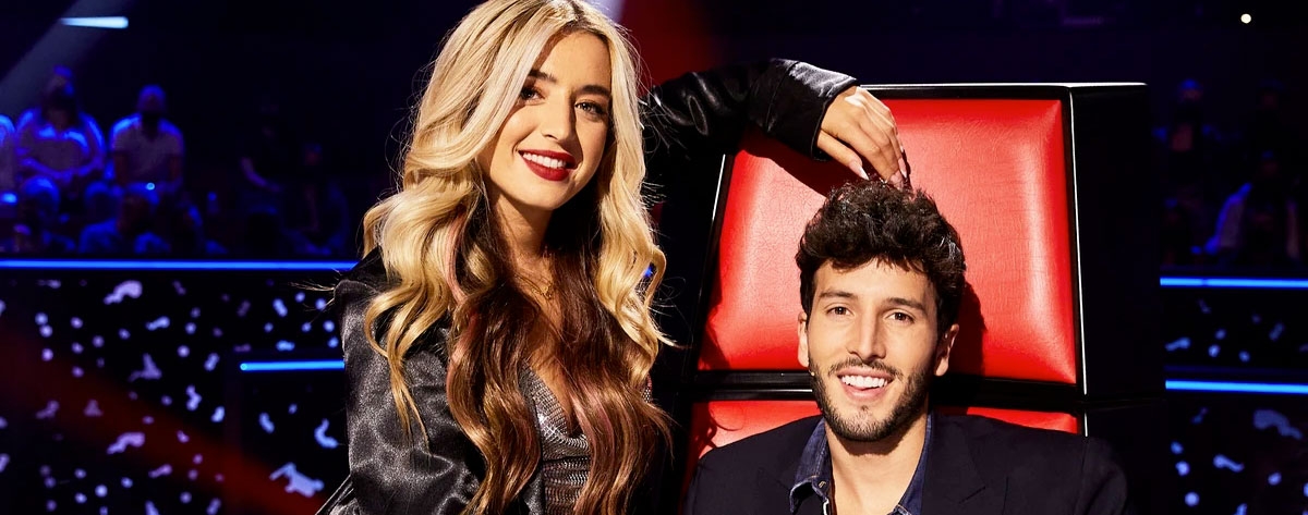 Este es el tema preferido de Sebasti&aacute;n Yatra del nuevo disco de Lola &Iacute;ndigo