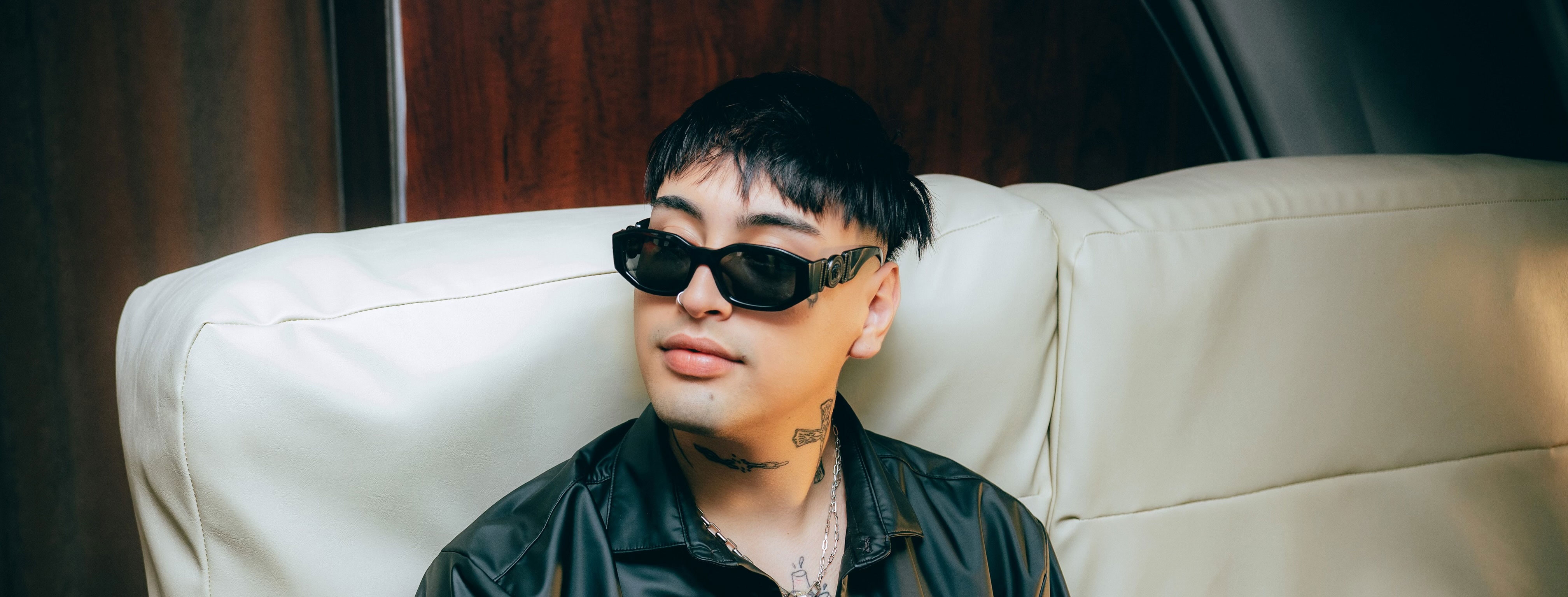 Tiago PZK presenta &ldquo;Me Olvid&eacute;&rdquo;