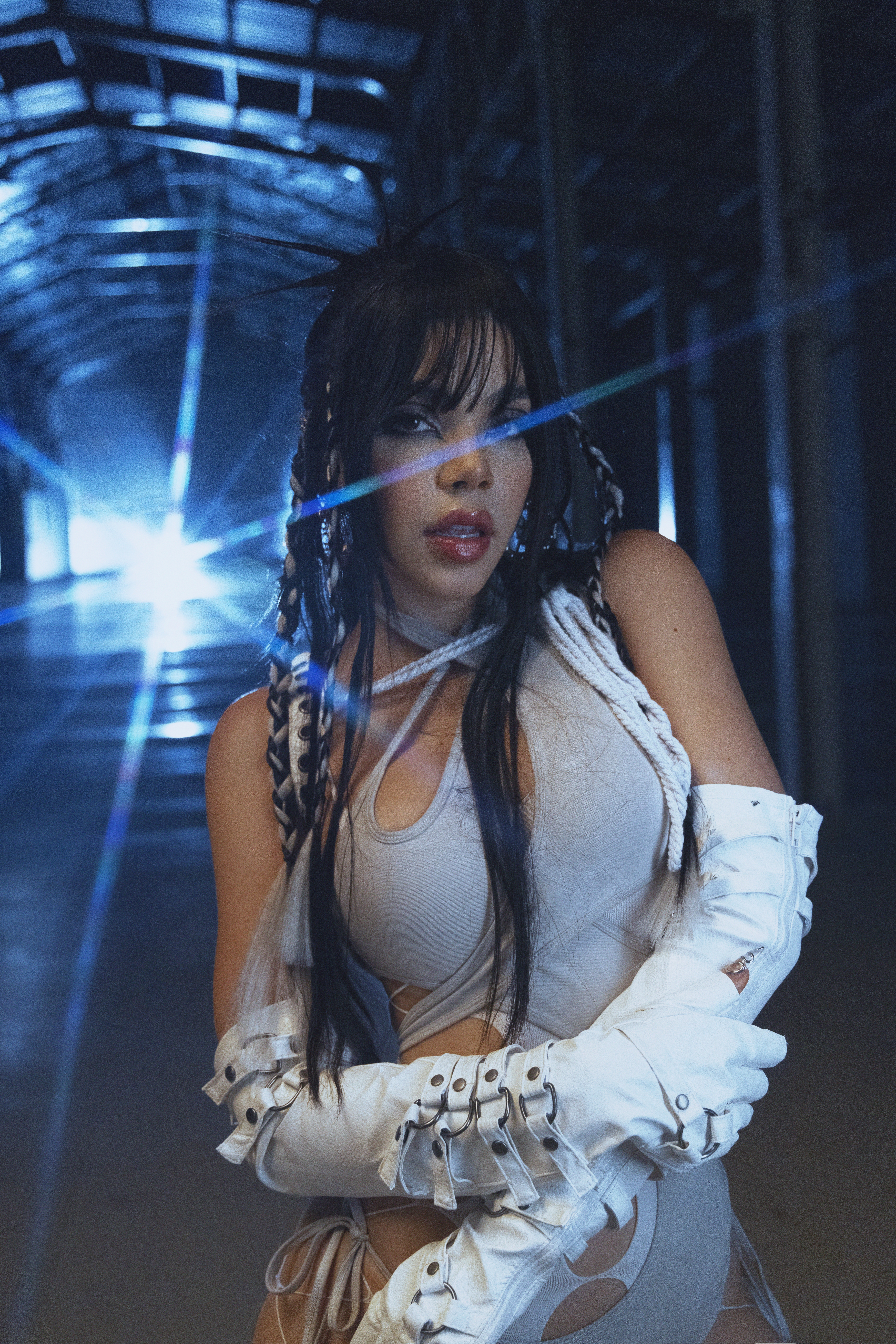 Kenia Os termin&oacute; la primera etapa de su gira por EE.UU. &iexcl;y fue un &eacute;xito!