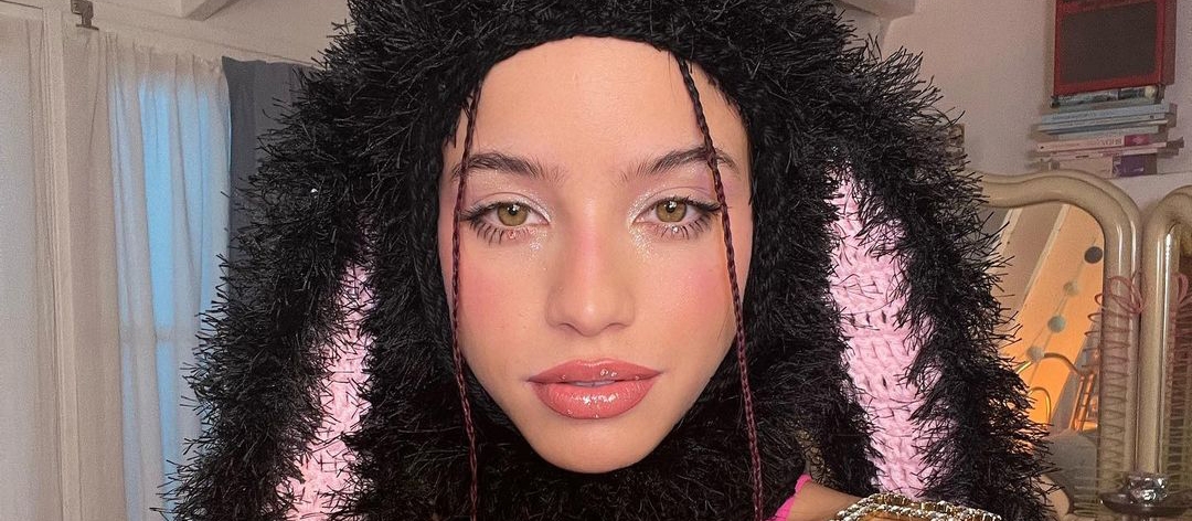 Esta es la nueva tendencia de Emilia