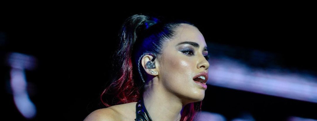 &iexcl;LALI anunci&oacute; su tour por Europa!