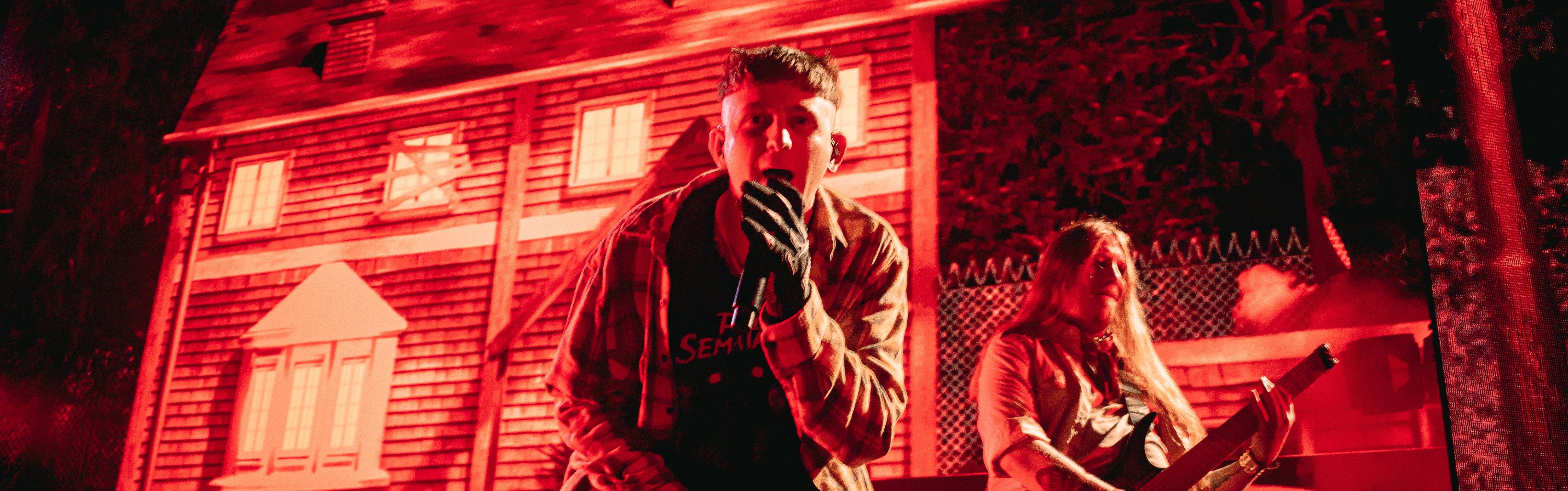 As&iacute; pas&oacute; el primer Movistar Arena de DILLOM &iexcl;en fotos!