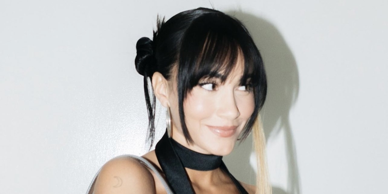 Aitana revel&oacute; el detr&aacute;s de escena de &ldquo;Los &Aacute;ngeles&rdquo;