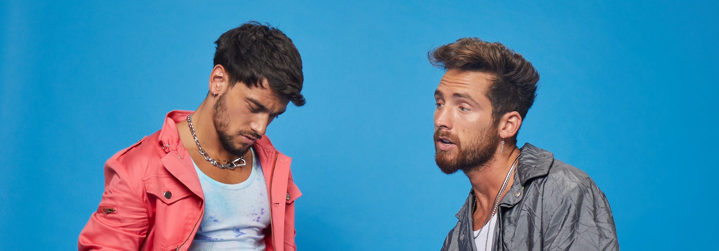 &iexcl;Se viene MYA LIVE P2!