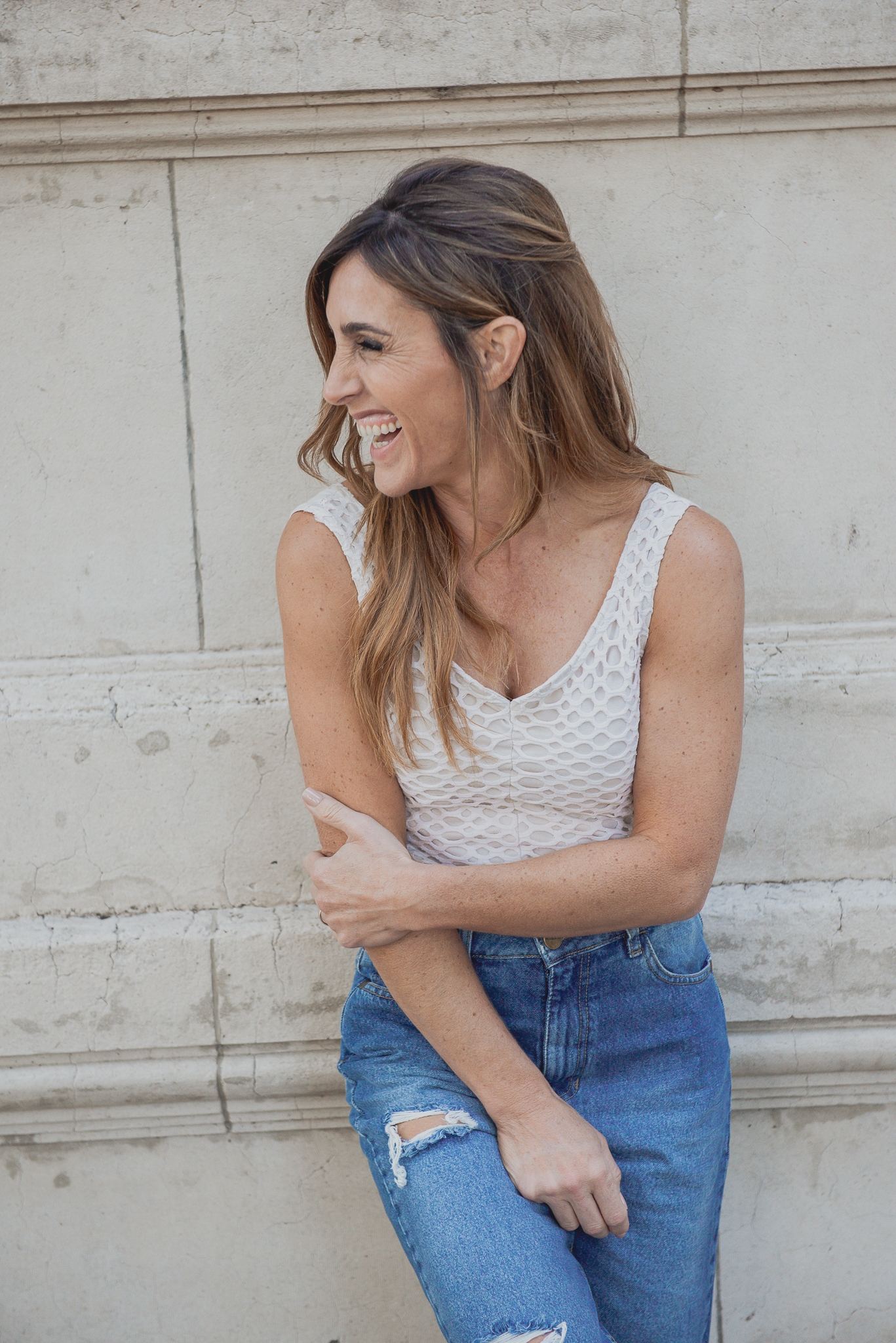 Soledad en TMH: &ldquo;No pretendo hacer m&uacute;sica de hoy en d&iacute;a&rdquo;