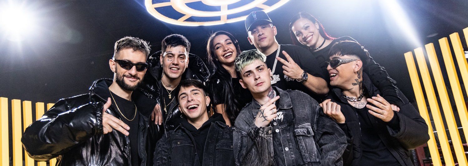 &iquest;QU&Eacute;? Los Del Espacio confirman su colaboraci&oacute;n