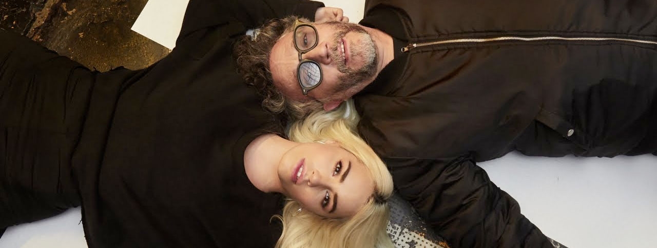 LALI sobre "El Amor Despu&eacute;s del Amor": "Belleza total, lloro sin parar! La m&uacute;sica de Fito es LA VIDA TODA"