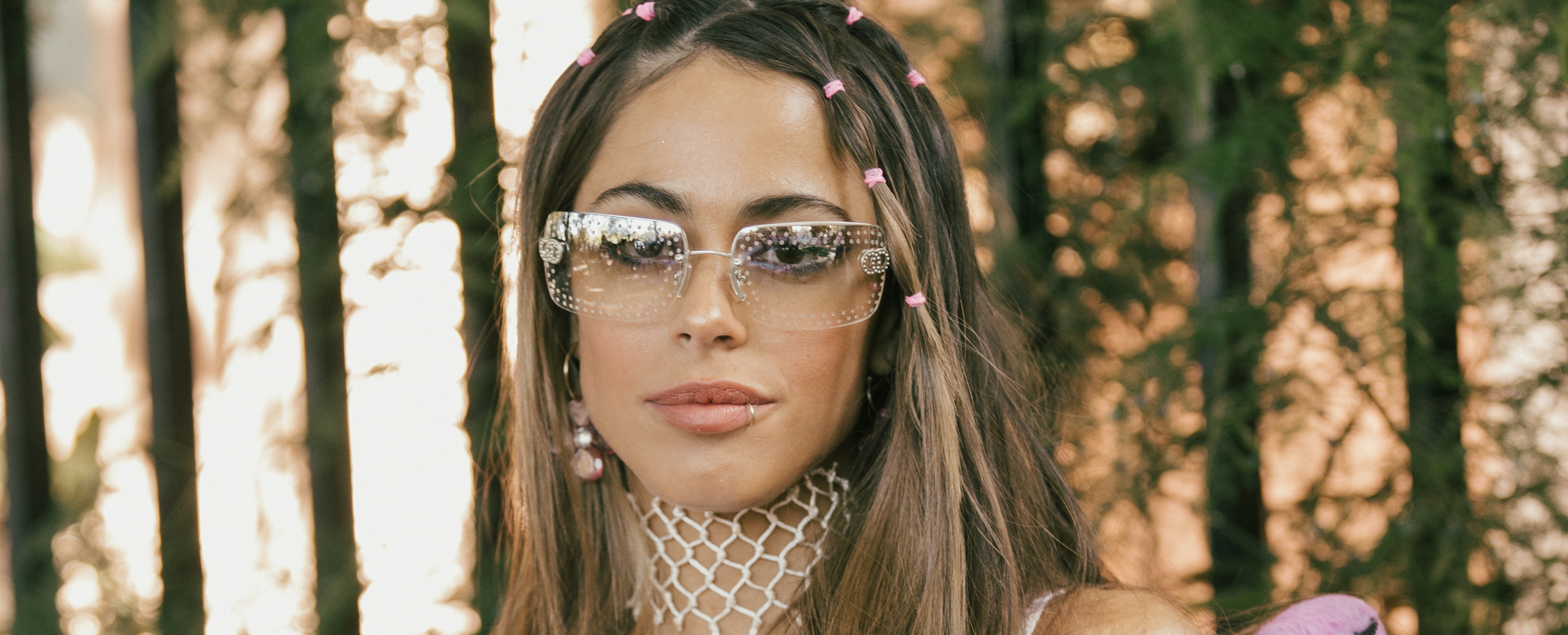 As&iacute; agradeci&oacute; TINI su Premio Gardel: "muchas gracias por el amor tan incondicional"