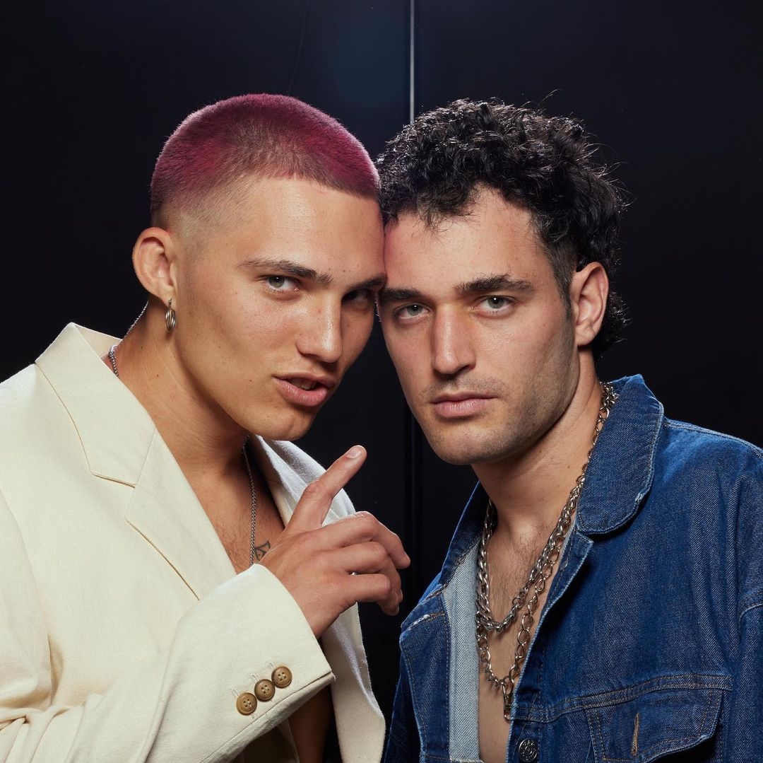 Koino Yokan en TMH: "El v&eacute;rtigo nos impulsa a hacer las cosas cada vez mejor"