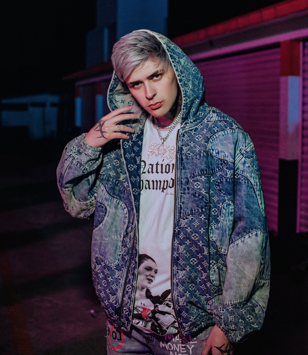 Lit Killah anunci&oacute; que su pr&oacute;ximo single ser&aacute; una colaboraci&oacute;n &iexcl;y estallaron las redes!