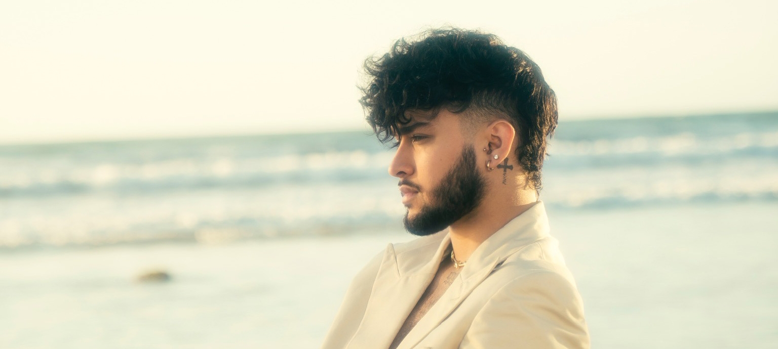 JOEL DELEŌN se retira de la m&uacute;sica: "Llegue al punto en donde ya no quiero seguir adelante"