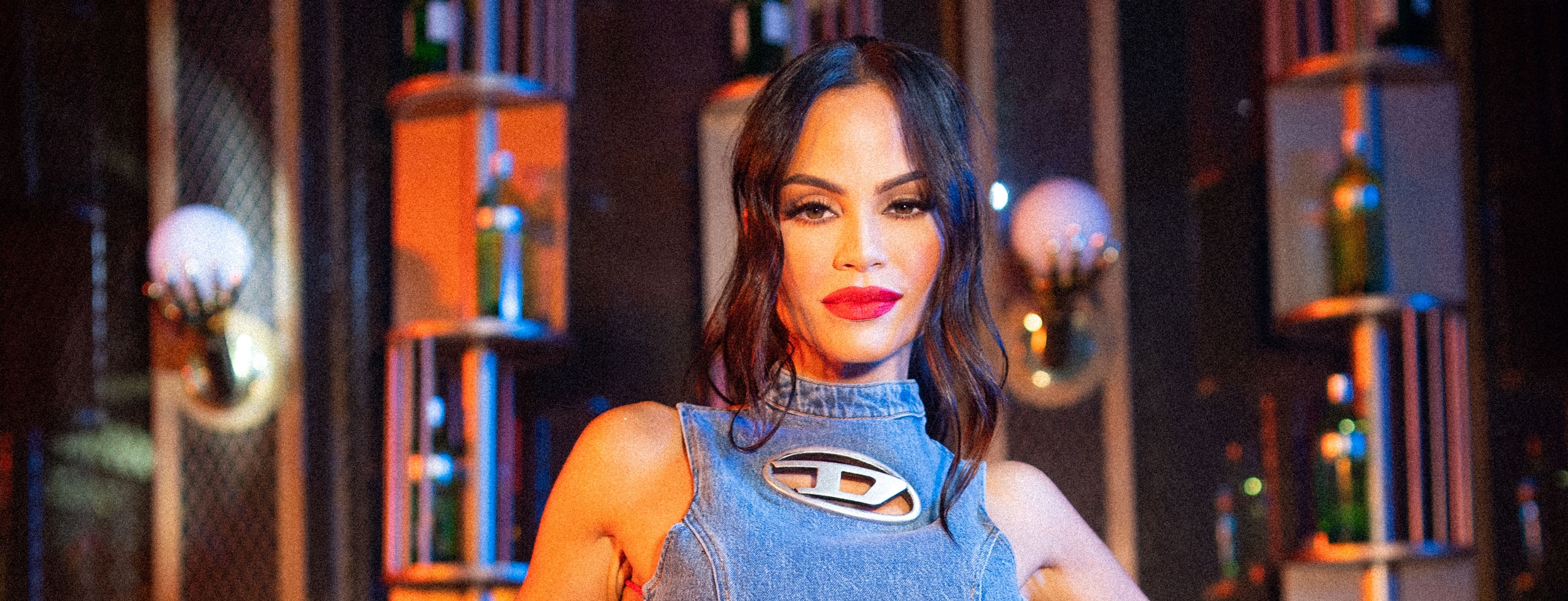 Natti Natasha est&aacute; de estreno &iexcl;y no es nueva m&uacute;sica!