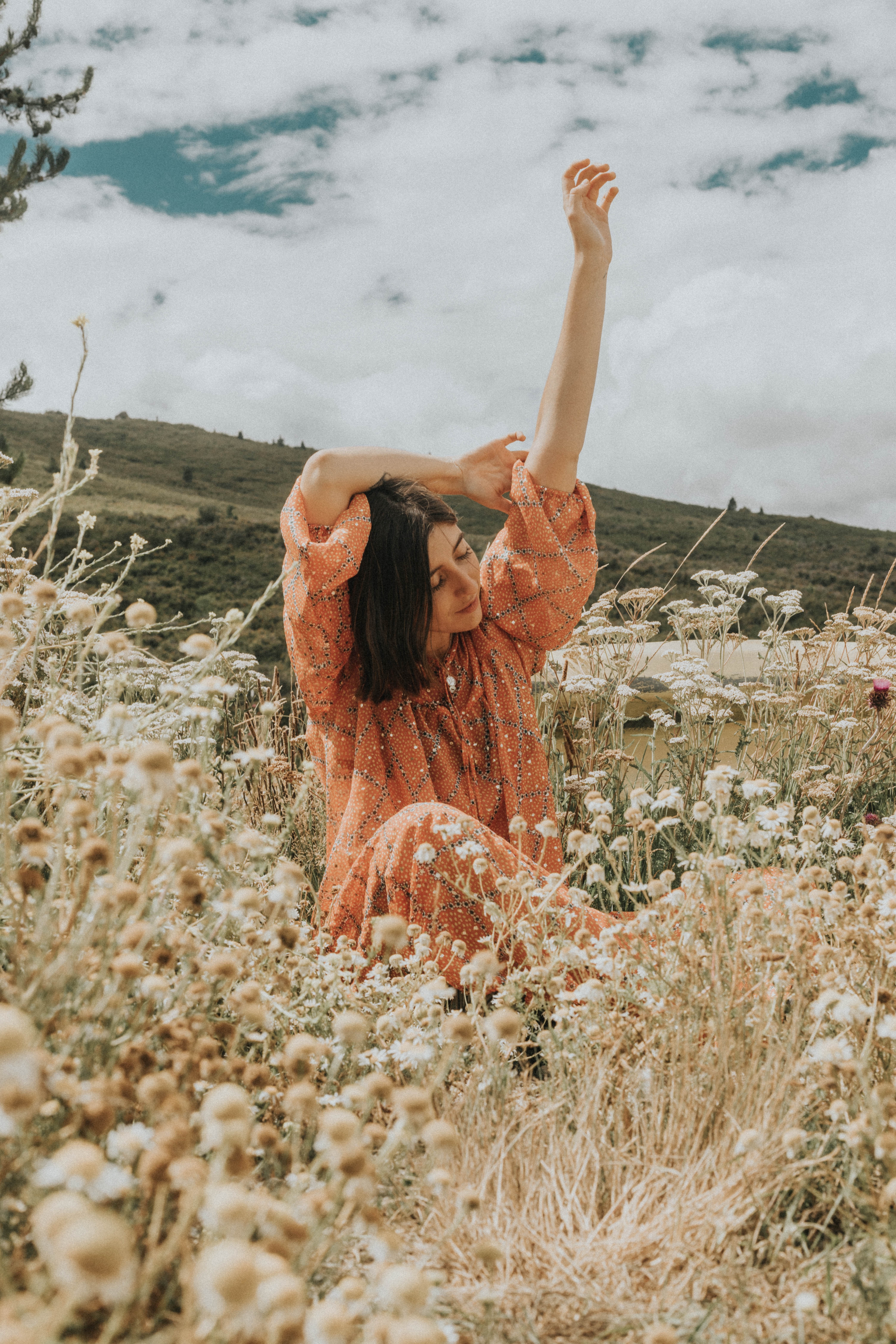 &iexcl;Paz Carrara anuncia su gira internacional!