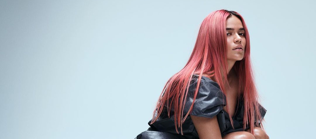 La emoci&oacute;n de Karol G por su presente: "Estos d&iacute;as han sido locos, lindos, especiales y las bendiciones y las oportunidades no dejan de llegar"